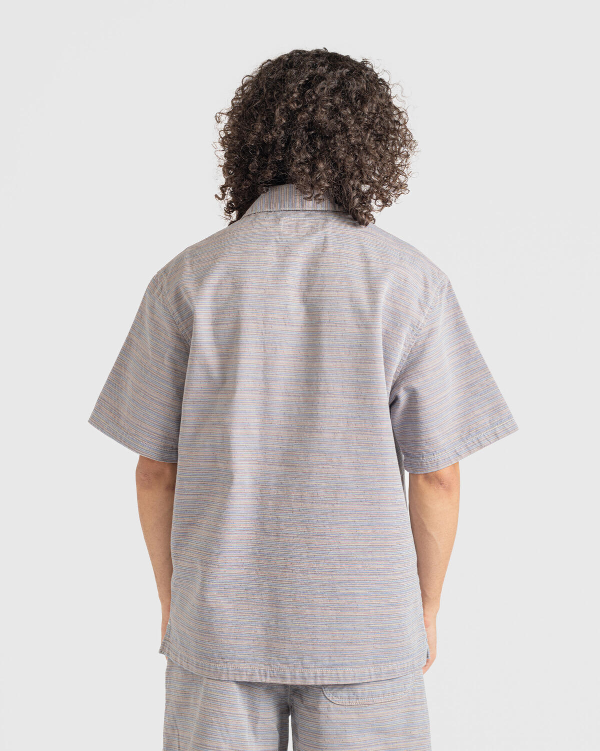 Carhartt WIP Gellar Shirt | I035569.30G02 | AFEW STORE